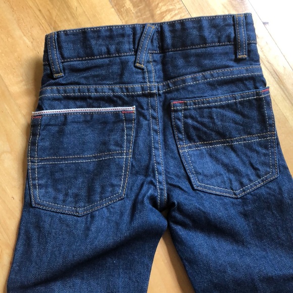 NWT Boys Borden jeans - Picture 3 of 3